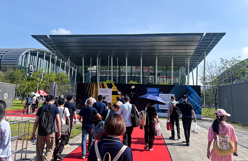 熱烈慶祝第三十屆廣州國際照明展圓滿收官！